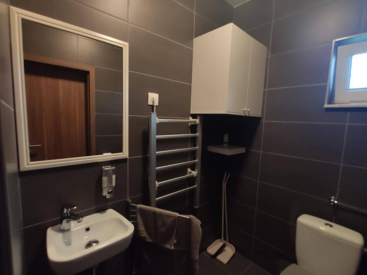 Oelyv Apartment Fertőrákos Exterior foto